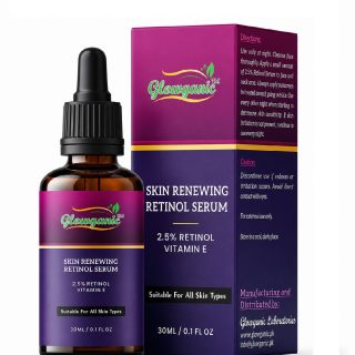 Retinol Serum for anti aging