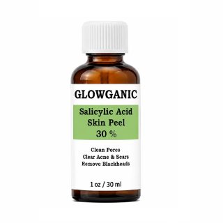 Salicylic Acid Peel 30%