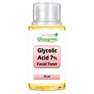 Glycolic Acid Toner for skin