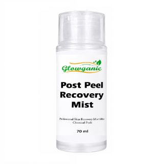 Post Peel Recovery Mist